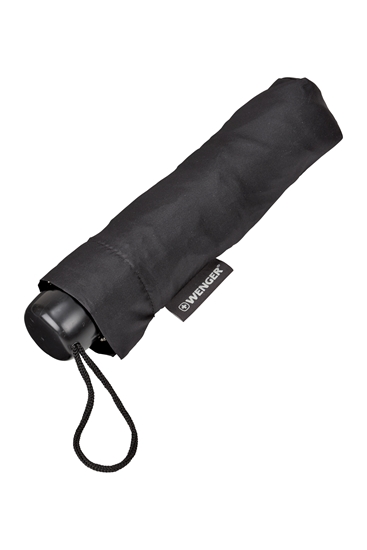 Picture of WENGER UMBRELLA, Black