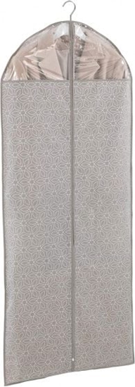 Изображение Wenko pokrowiec na ubranie 150 x 60 cm lampa polipropylenowa