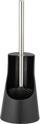 Изображение Wenko Szczotka do WC stojca czarny  (51272)