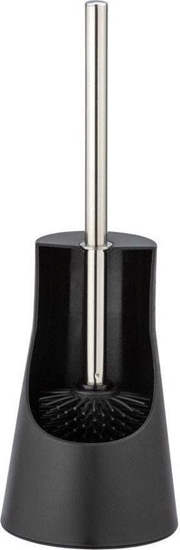 Picture of Wenko Szczotka do WC stojca czarny  (51272)