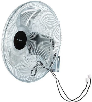 Picture of Wentylator  cienny 50cm 220W SREBRNY cyrkulator