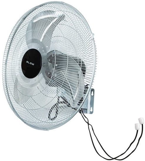 Picture of Wentylator  cienny 50cm 220W SREBRNY cyrkulator