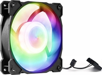Picture of Wentylator 1stCOOL Static ARGB 120mm (F12-RGB-ST)