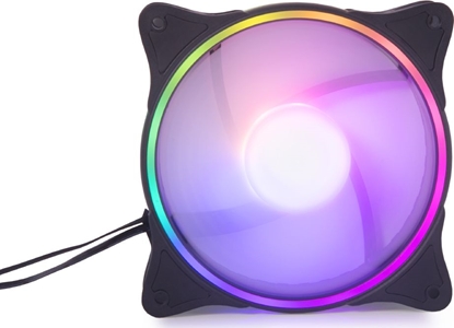 Picture of Wentylator Alphacool Rise Aurora 120mm (24836)