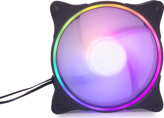 Изображение Wentylator Alphacool Rise Aurora 120mm (24836)