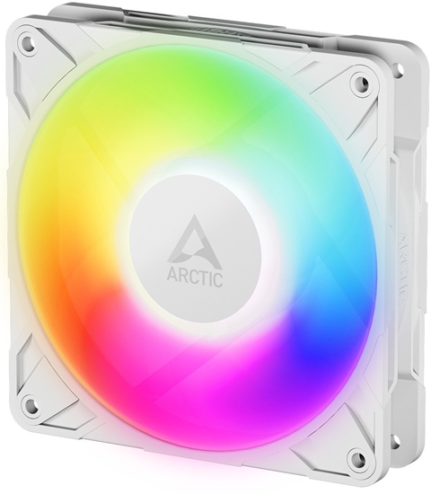 Picture of Arctic P12 Pro Freezer Fan 120mm A-RGB
