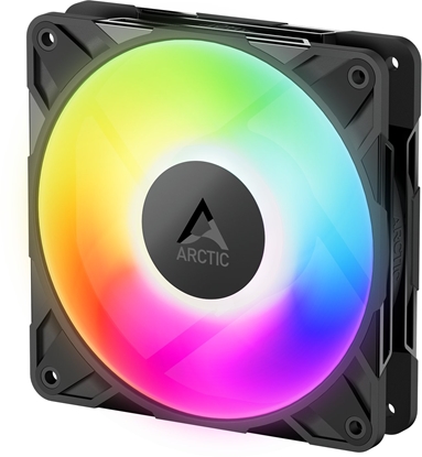 Picture of Wentylator Arctic P12 Pro A-RGB czarny (ACFAN00309A)
