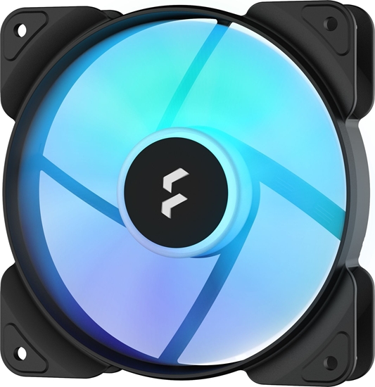 Picture of Wentylator Fractal Design Aspect 12 RGB PWM Czarny (FD-F-AS1-1205)