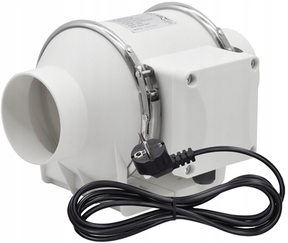 Attēls no WENTYLATOR KANAOWY ARIL 150 ECO