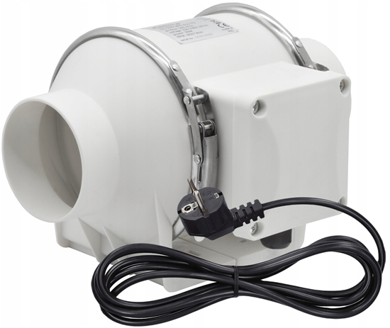 Picture of WENTYLATOR KANAOWY ARIL 150 ECO