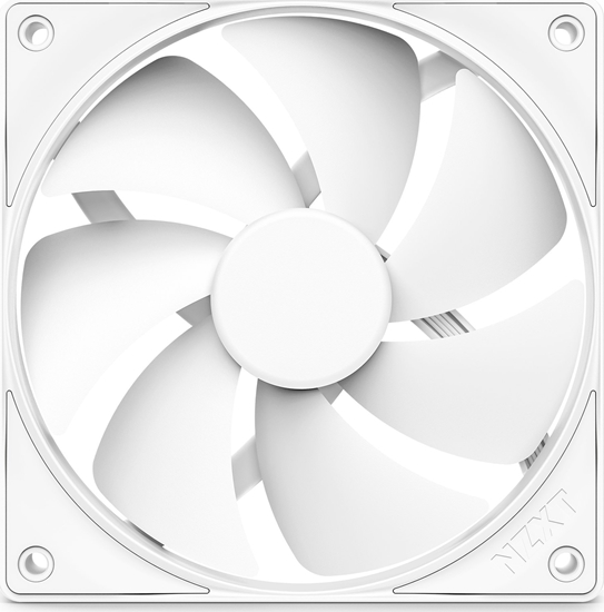 Picture of Wentylator Nzxt F120P (RF-P12SF-W2)