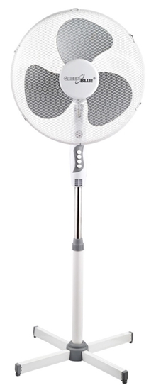 Picture of Wentylator podłogowy GreenBlue GB560 