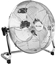 Picture of Wentylator podogowy 12"/30cm 70W cyrkulator SREBRNY
