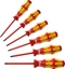 Изображение WERA 167 i/6 Kraftform Plus Series 100 screwdriver set