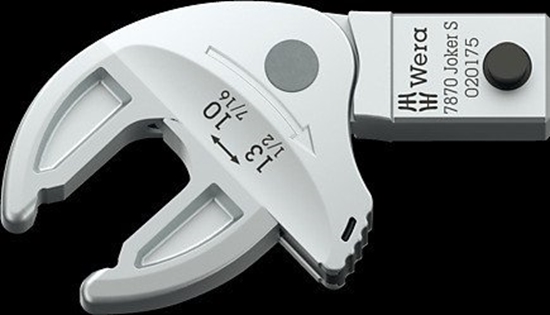Picture of Wera 7870 Joker S Selbst- justierender Maulschlüssel