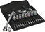 Attēls no Wera 8100 SA 10 Zyklop Metal Ratchet Push Through 1/4  imperi