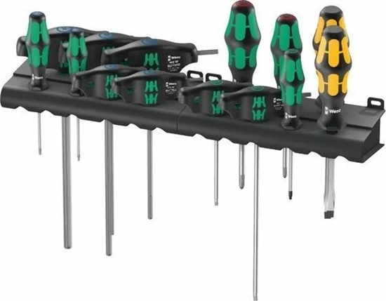 Picture of Wera Bicycle Big-Pack 1