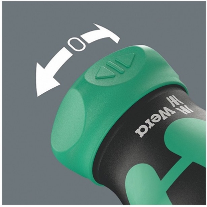 Picture of Wera KK Stubby Magazin RA 4