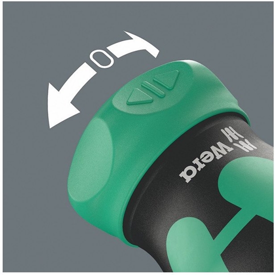 Picture of Wera KK Stubby Magazin RA 4