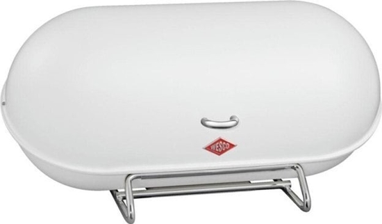 Picture of Wesco Chlebak biay mat 443mm Breadboy