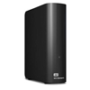 Picture of Western Digital Elements Desktop 4TB Black