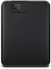 Picture of Western Digital Elements Portable 6TB Black
