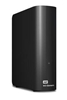 Picture of Western Digital External Hard Drive External HDD / 4TB / 3.5" / USB3.0 / 5 Gbps / 5400 RPM