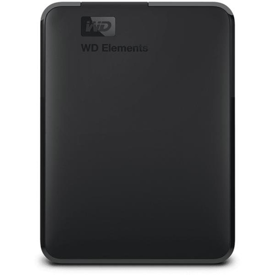 Изображение Western Digital Hard Drive 5TB / 2.5 inch / USB3.0