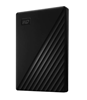 Picture of Western Digital My Passport External Hard Drive 1TB
