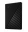 Attēls no Western Digital My Passport External Hard Drive 1TB