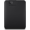 Picture of Western Digital WD Elements Portable external hard drive 1000 GB Black