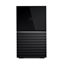 Изображение Western Digital WD My Book Duo USB 3.1 Gen 1               28TB