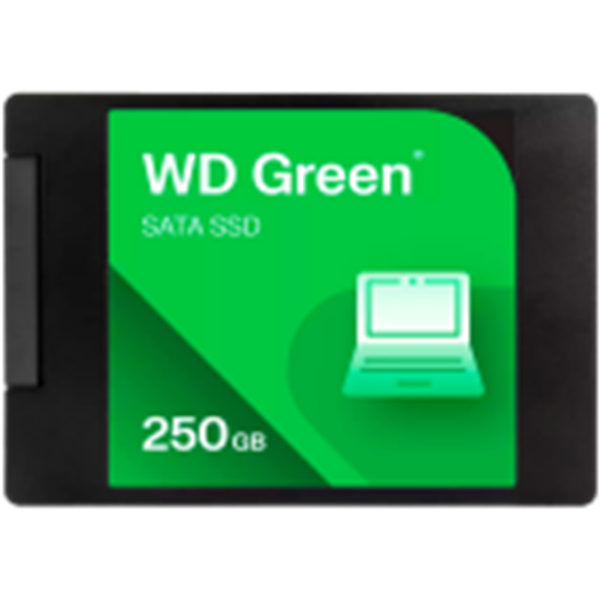 Picture of WESTERN DIGITAL WDS250G5G0A-00CPT0
