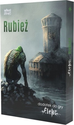 Attēls no What the Frog Elekt: Rubie¿