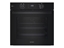 Attēls no INDESIT Oven | IO K58HS B | 71 L | Electric | Hydrolytic | Electronic | Height 59.5 cm | Width 59.5 cm | Black