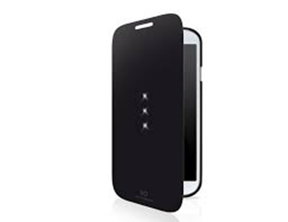 Picture of White Diamonds booklet maciņš Apple iPhone 6 | 6S 