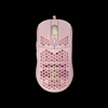 Picture of White Shark GALAHAD-P Gaming Mouse GM-5007 pink
