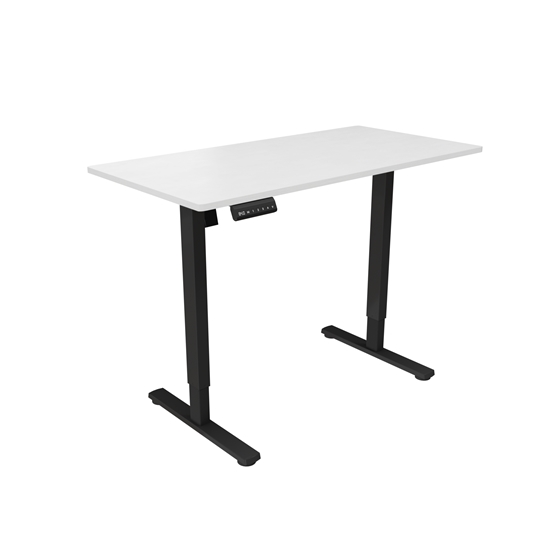 Picture of White Shark Gaming Desk Light Obsidian-1 Set of 2 pcs.(1/2 + 2/2) Motor