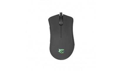 Picture of White Shark Gaming Mouse Hector GM-5008 black