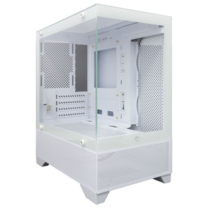 Attēls no White Shark GCC-2304 Torpedo White