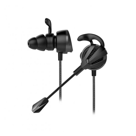 Picture of White Shark GE-537 Blackbird Black