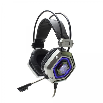 Attēls no White Shark GH-1841 Lion silver