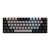 Picture of White Shark GK-002711V2 Wakizashi 2 Grey-Black US Red Switches