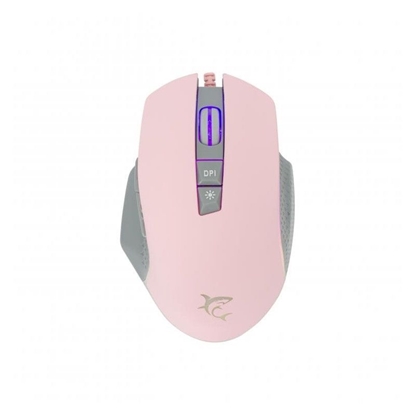 Picture of White Shark GM-5009 Gareth Pink