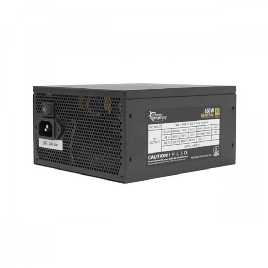 Picture of White Shark GPSU-G650M General 650W 80+ GOLD Full Modular