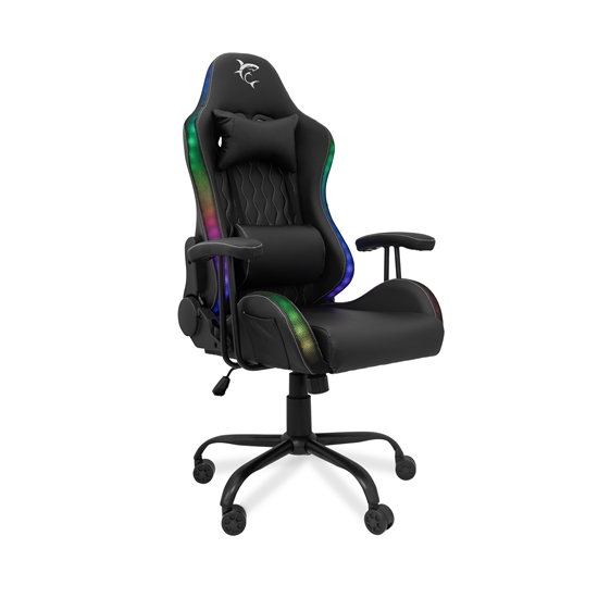 Picture of White Shark Indianapolis Gaming Chair