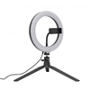 Picture of White Shark Moonlight RL-08 Ring LED light 20cm