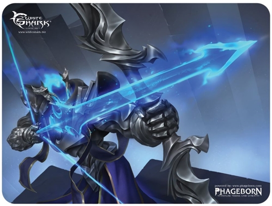 Picture of White Shark MP-ARCANE MP-1894