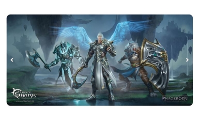 Picture of White Shark MP-ASCENDED-80X35 MP-1871