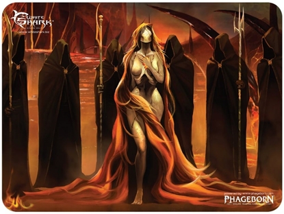 Picture of White Shark MP-FACELESS-40X30 MP-1892 400 x 300mm